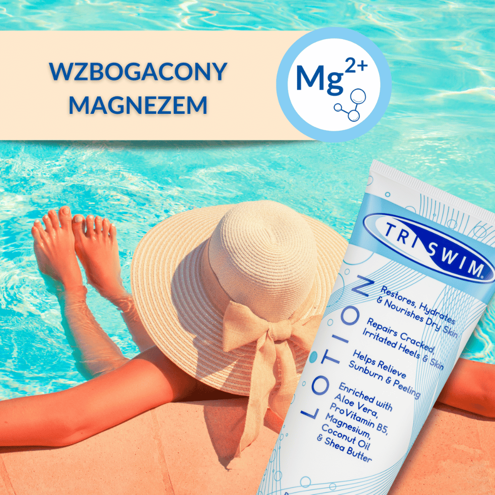 TRISWIM Balsam dla pływaków 251ml Rajski Grejpfrut