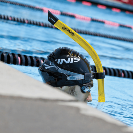 FINIS Nakładaka Snorkel Cardio Cap