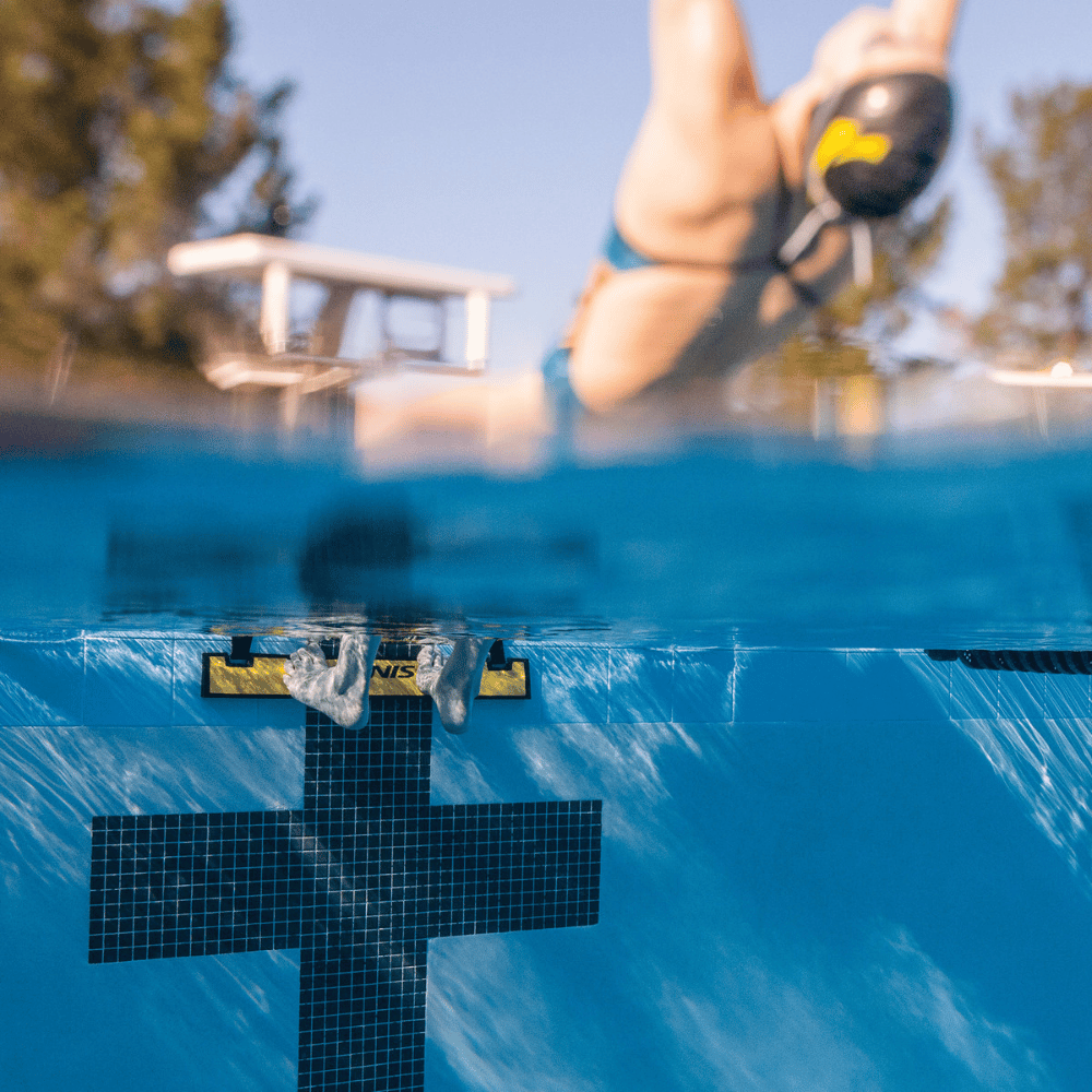 FINIS Nakładka startowa do grzbietu Backstroke Start Wedge