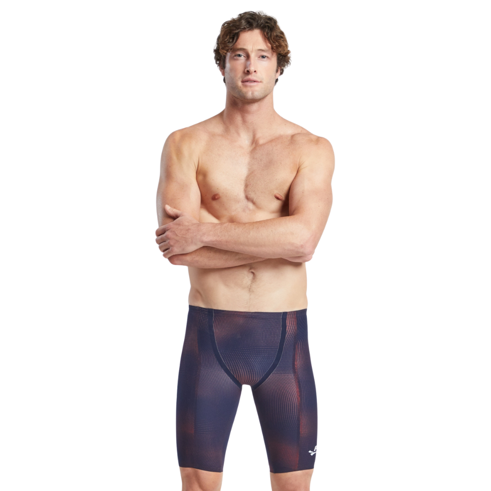 FINIS Strój startowy męski HydroX® Jammer Navy