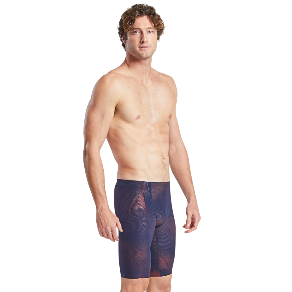 FINIS Strój startowy męski HydroX® Jammer Navy