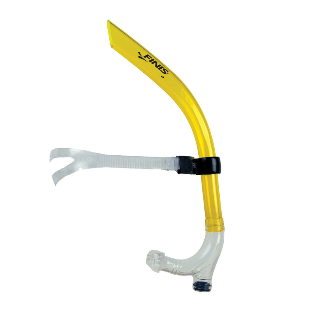 FINIS Rurka czołowa Swimmer's Snorkel Junior (8-12 lat)