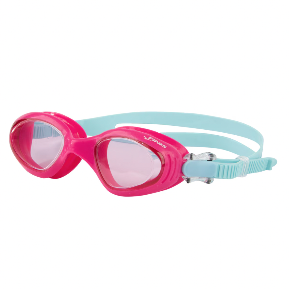 FINIS OKULARY DO PŁYWANIA BETTA RÓŻOWE FINIS OKULARY DO PŁYWANIA BETTA RÓŻOWE