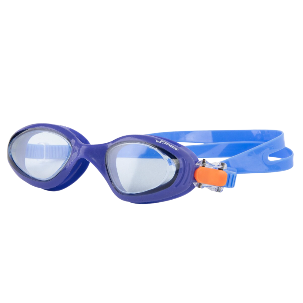 FINIS OKULARY DO PŁYWANIA BETTA NIEBIESKIE FINIS OKULARY DO PŁYWANIA BETTA NIEBIESKIE