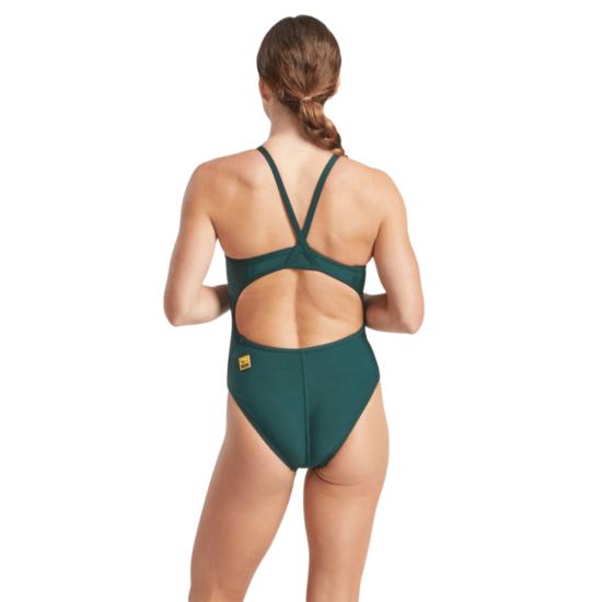 FINIS Strój kąpielowy Skinback Pine