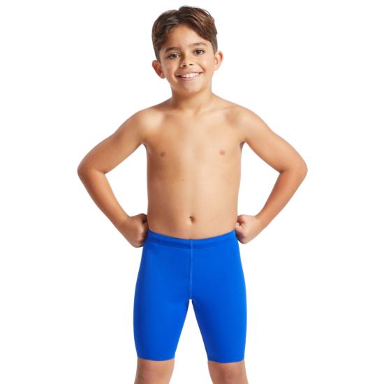 FINIS Chłopięce Kąpielówki Jammer Blueberry