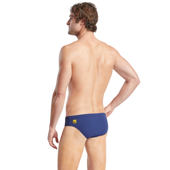 FINIS Kąpielówki męskie Brief  Navy
