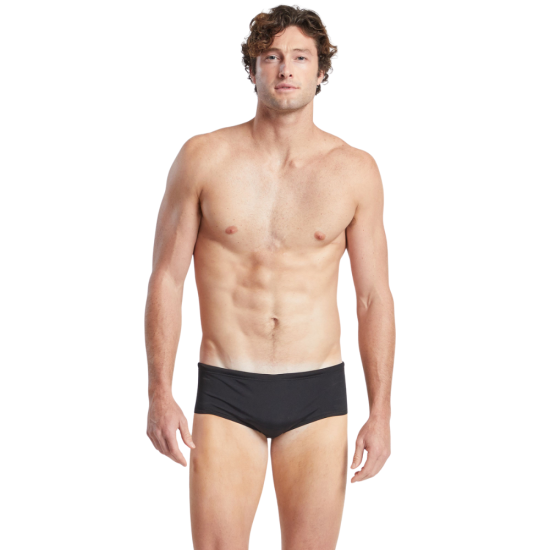 FINIS Kąpielówki męskie Aquashort Black