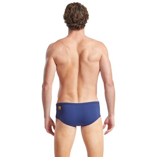 FINIS Kąpielówki męskie Aquashort Navy