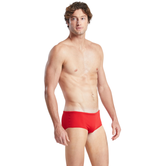 FINIS Kąpielówki męskie Aquashort Red