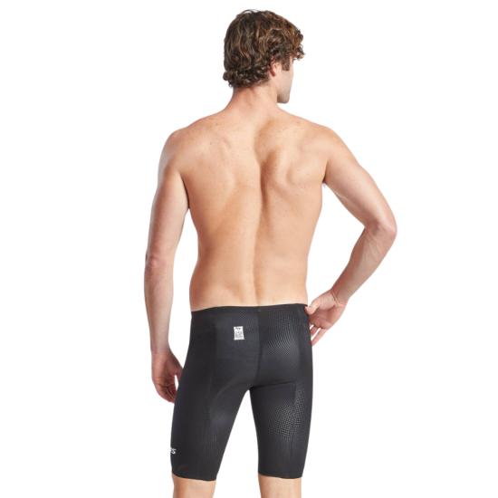 FINIS Strój startowy męski HydroX® Jammer Black/Gray