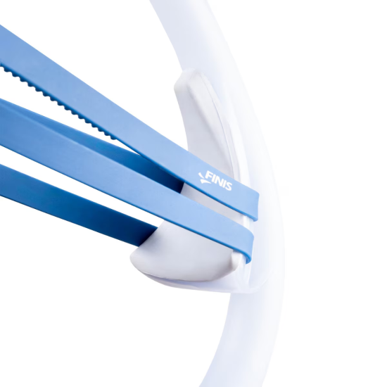 FINIS Rurka czołowa Stability Glacier - zwiększona stabilność