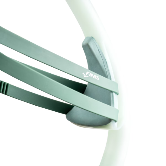 FINIS Rurka czołowa Stability Sage - zwiększona stabilność