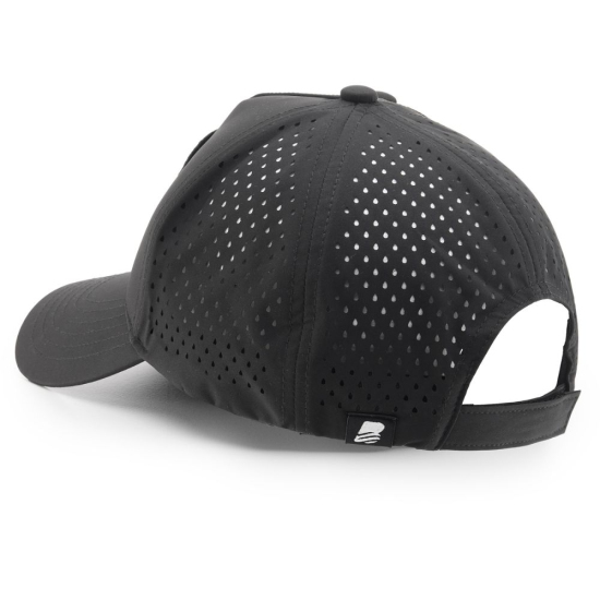 Buddyswim Czapka z daszkiem Trucker Black