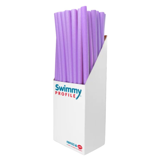 Swimmy Profile - Makaron do pływania 50szt.