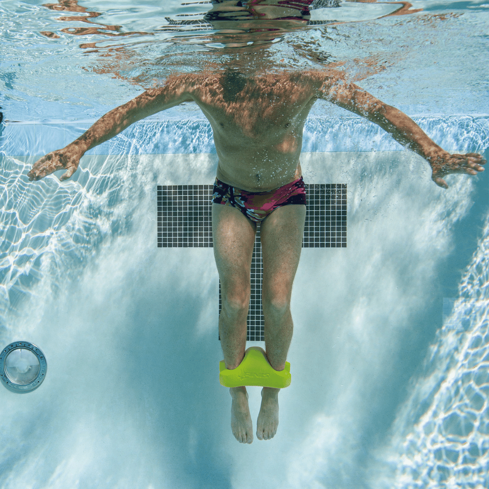 FINIS Bojka Pull Buoy Ankle Buoy