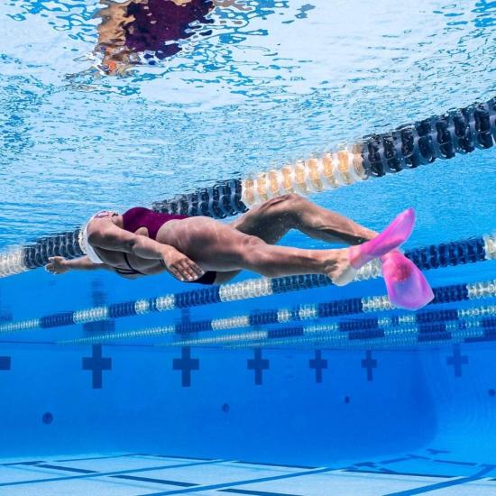 FINIS Płetwy do pływania SlipFin Pro