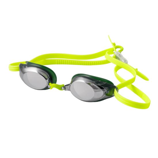 FINIS Okulary do pływania Lightning Forest Mirror