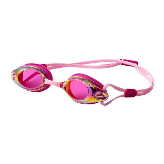 FINIS Okulary do pływania Bolt Orchid Mirror