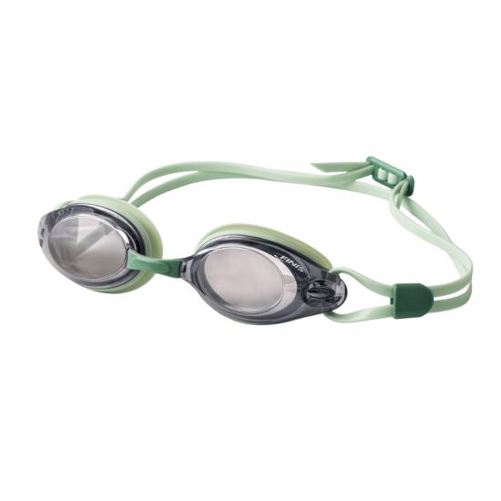 FINIS Okulary do pływania Bolt Sage Mirror