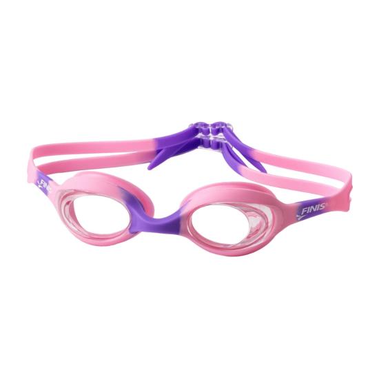 copy of FINIS Okulary do pływania dla dzieci Swimmies (2-6 LAT) Pink/Purple