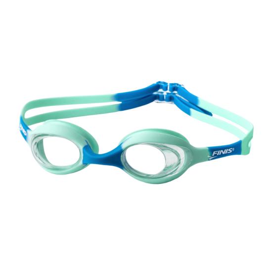 FINIS Okulary do pływania dla dzieci Swimmies (2-6 LAT) Turquoise/Teal