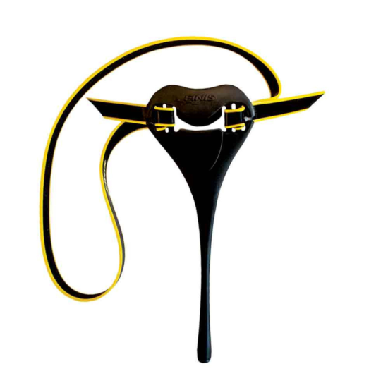 FINIS Korektor Posture Trainer