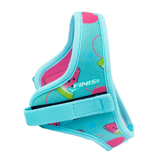 FINIS Okulary do pływania dla dzieci DragonFlys Watermelon (3-8 LAT)