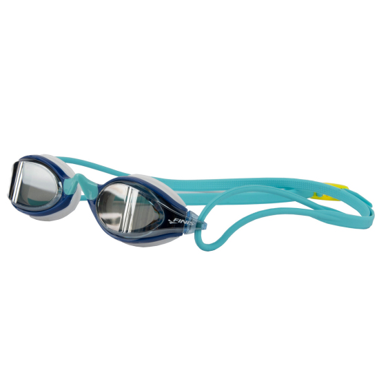 FINIS Okulary do pływania Circuit 2 Blue Mirror