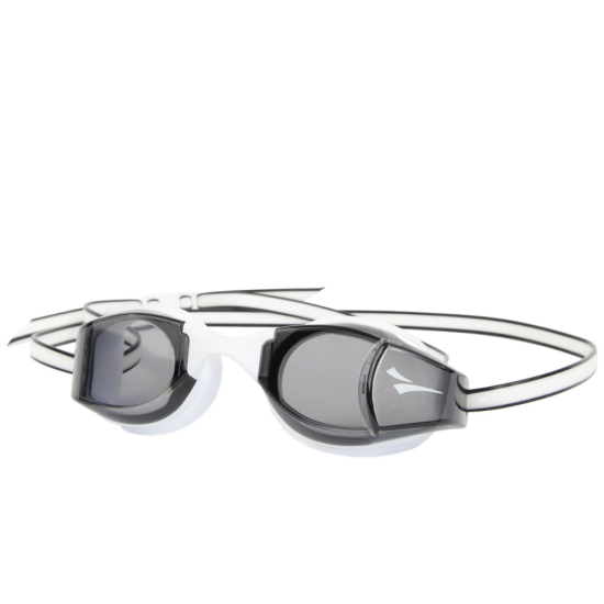 FINIS Zapasowe Okulary do pływania Smart White/Smoke