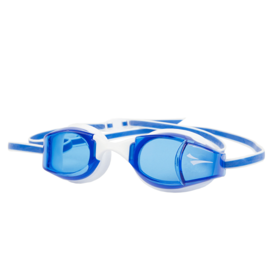 FINIS Zapasowe Okulary do pływania Smart Blue