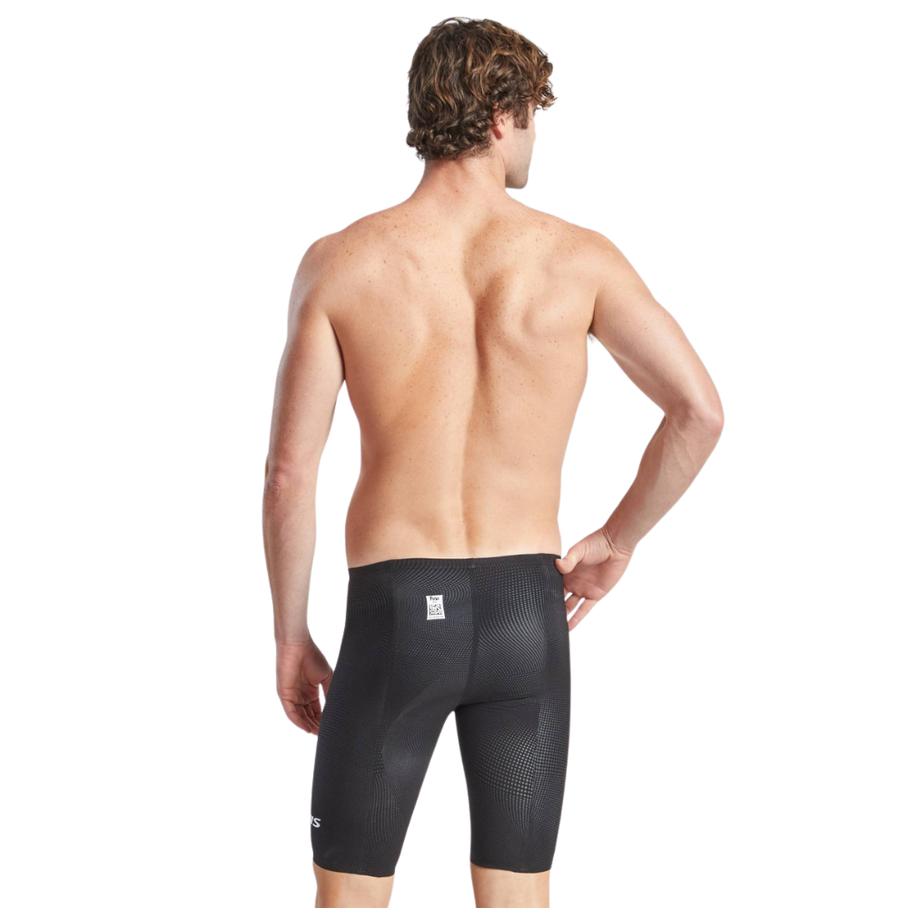 FINIS Strój startowy męski HydroX® Jammer Black