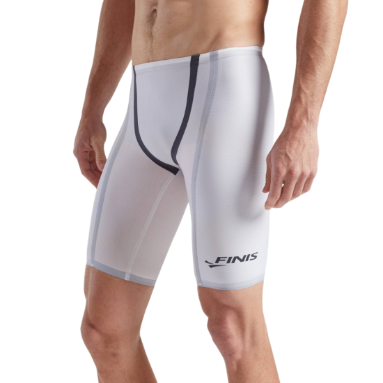 FINIS Strój startowy męski HydroX® Jammer White