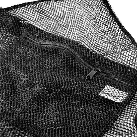 FINIS Worek Mesh Bag Czarny