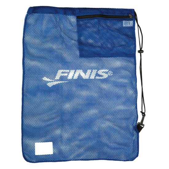 FINIS Worek Mesh Bag Granatowy