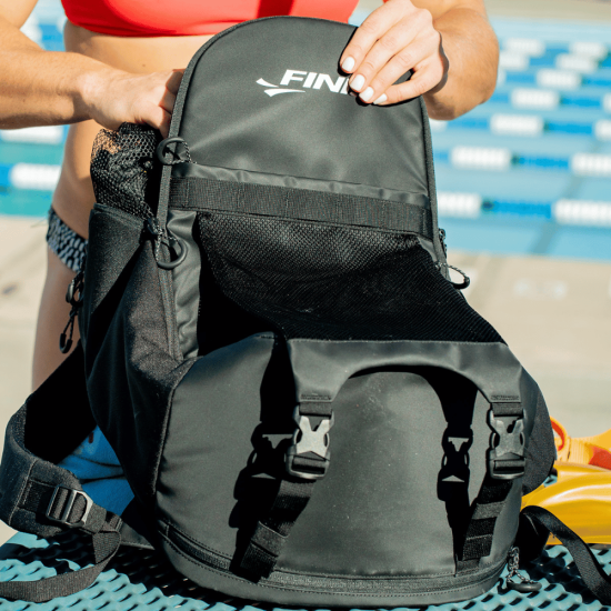 FINIS Plecak RIVAL 32l