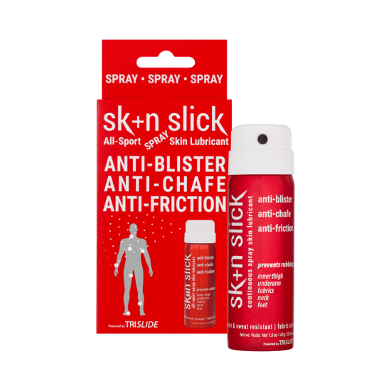 SKIN SLICK Spray przeciw otarciom 52ml