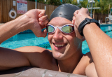 Okulary Open Water